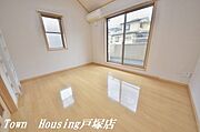 ★★柔らかいお色味のフローリング★★