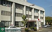 逗子警察署 徒歩14分。 1080m