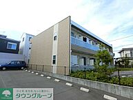 神奈川県茅ヶ崎市浜竹1丁目6-32：物件画像／株式会社タウンハウジング神奈川　藤沢店