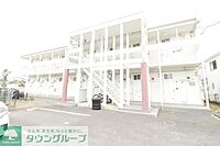 神奈川県茅ヶ崎市今宿544-1：物件画像／株式会社タウンハウジング神奈川　藤沢店