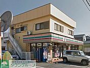 セブンラチエン通り店 徒歩12分。コンビニ 930m