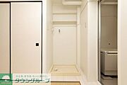 その他部屋スペース