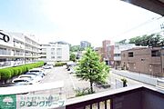 ★★住宅街に立地★★