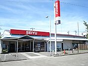 西友七里ヶ浜店 806m