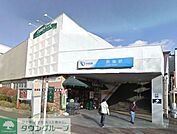 OdakyuOX長後店 徒歩9分。スーパー 650m