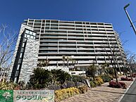 神奈川県藤沢市羽鳥1丁目：物件画像／株式会社タウンハウジング神奈川　藤沢店