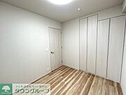 洋室約5.5帖