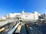 茅ヶ崎駅(JR東日本 東海道本線) 徒歩14分。 1050m