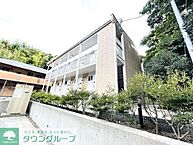 神奈川県鎌倉市山崎859-1：物件画像／株式会社タウンハウジング神奈川　藤沢店