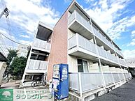 神奈川県鎌倉市寺分214-64：物件画像／株式会社タウンハウジング神奈川　藤沢店