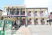 神奈川県茅ヶ崎市ひばりが丘6-16：物件画像／株式会社タウンハウジング神奈川　藤沢店