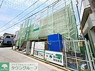 神奈川県鎌倉市大船1-27：物件画像／株式会社タウンハウジング神奈川　藤沢店