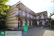 ★外観★