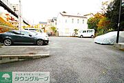 ★駐車場★