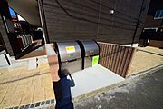 ★★敷地内ゴミ置き場完備★★