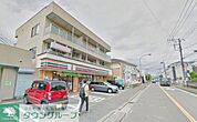 セブンイレブン鎌倉岩瀬北店 徒歩5分。コンビニ 400m