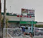 スーパー生鮮館TAIGA藤沢石川店 徒歩9分。スーパー 700m