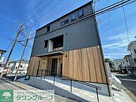 神奈川県藤沢市辻堂新町1丁目7：物件画像／株式会社タウンハウジング神奈川　藤沢店