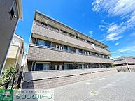 神奈川県平塚市豊原町1-8：物件画像／株式会社タウンハウジング神奈川　藤沢店