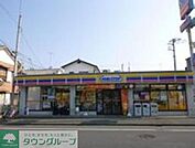 ミニストップ藤沢宮前店 徒歩5分。コンビニ 390m
