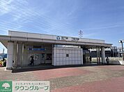下飯田駅(横浜市営地下鉄 ブルーライン) 徒歩37分。 2940m