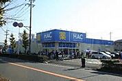ハックドラッグ藤沢遠藤店 1622m
