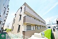 神奈川県横浜市泉区岡津町：物件画像／株式会社タウンハウジング神奈川　藤沢店