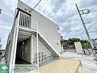 神奈川県茅ヶ崎市茅ヶ崎：物件画像／株式会社タウンハウジング神奈川　藤沢店