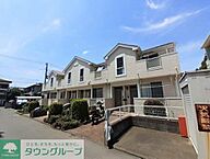 神奈川県茅ヶ崎市香川7丁目9-26：物件画像／株式会社タウンハウジング神奈川　藤沢店