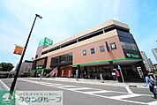 サミット藤沢駅北口店 徒歩5分。スーパー 380m