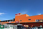 ユニディ湘南平塚店 徒歩42分。 3350m
