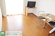 リビング/居室