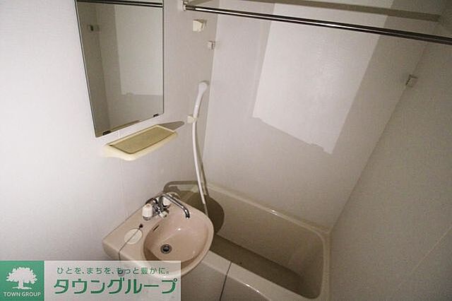 浴室