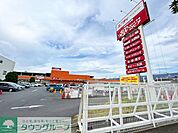 ロピア平塚ユニディ店 徒歩27分。 2110m