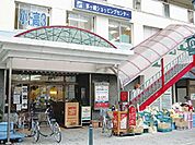 茅ヶ崎ショッピングセンター 徒歩17分。ショッピングセンター 1320m