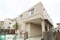 神奈川県茅ヶ崎市十間坂2丁目1-48：物件画像／株式会社タウンハウジング神奈川　藤沢店