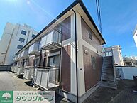 神奈川県平塚市東八幡4丁目15-14：物件画像／株式会社タウンハウジング神奈川　藤沢店