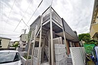 神奈川県茅ヶ崎市浜竹3丁目8-75：物件画像／株式会社タウンハウジング神奈川　藤沢店
