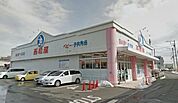 西松屋辻堂店 757m