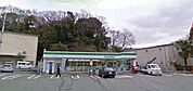 コンビニ 1000m