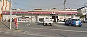 サークルK鵠沼海岸店 2351m