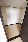 ★駐輪場完備★