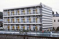 神奈川県藤沢市大鋸1丁目：物件画像／株式会社タウンハウジング神奈川　藤沢店