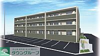 神奈川県茅ヶ崎市小和田1丁目：物件画像／株式会社タウンハウジング神奈川　藤沢店