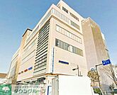 Luz湘南辻堂 徒歩15分。ショッピングセンター 1160m