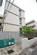 ★湘南モノレール湘南深沢駅から徒歩圏内・オートロック付★