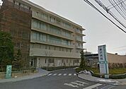 清心会藤沢病院 1821m