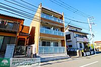 神奈川県横浜市栄区笠間3丁目24-45：物件画像／株式会社タウンハウジング神奈川　藤沢店