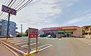 ファッションセンターしまむら笠間店 987m