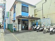 湘南薬品薬局ラポール3 1046m